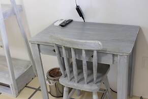Sonho de Iracema Hostel Boutique