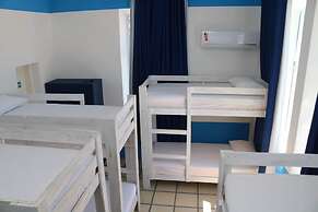 Sonho de Iracema Hostel Boutique