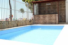 Sonho de Iracema Hostel Boutique