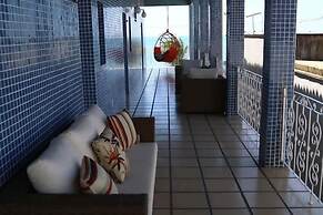 Sonho de Iracema Hostel Boutique