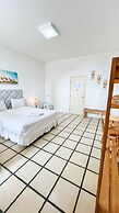 Sonho de Iracema Hostel Boutique