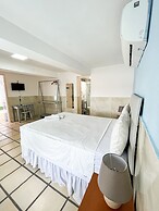 Sonho de Iracema Hostel Boutique