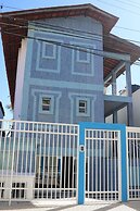 Sonho de Iracema Hostel Boutique