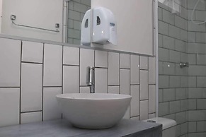 Sonho de Iracema Hostel Boutique