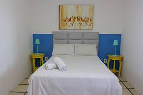 Sonho de Iracema Hostel Boutique