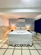 Sonho de Iracema Hostel Boutique