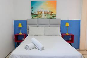 Sonho de Iracema Hostel Boutique