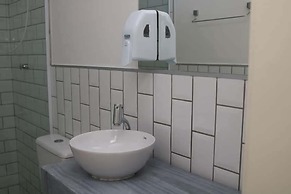Sonho de Iracema Hostel Boutique
