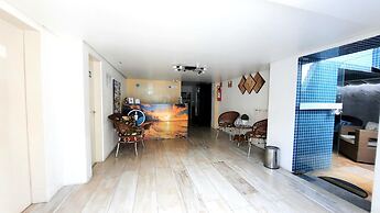Sonho de Iracema Hostel Boutique