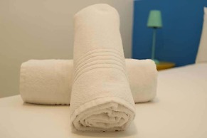 Sonho de Iracema Hostel Boutique