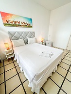 Sonho de Iracema Hostel Boutique