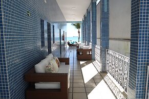 Sonho de Iracema Hostel Boutique