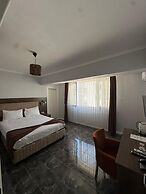 Kehribar Otel & Cafe Restaurant