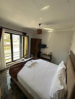 Kehribar Otel & Cafe Restaurant