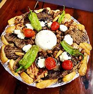 Kehribar Otel & Cafe Restaurant