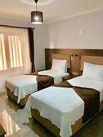 Kehribar Otel & Cafe Restaurant