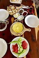 Kehribar Otel & Cafe Restaurant