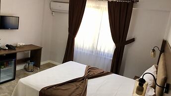 Kehribar Otel & Cafe Restaurant