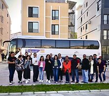 Kehribar Otel & Cafe Restaurant