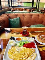 Kehribar Otel & Cafe Restaurant