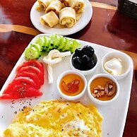 Kehribar Otel & Cafe Restaurant