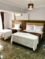 Kehribar Otel & Cafe Restaurant