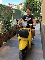 Kehribar Otel & Cafe Restaurant