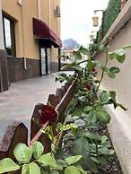 Kehribar Otel & Cafe Restaurant