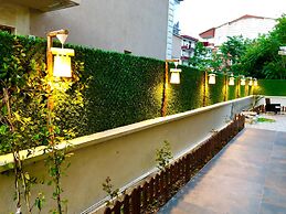 Kehribar Otel & Cafe Restaurant