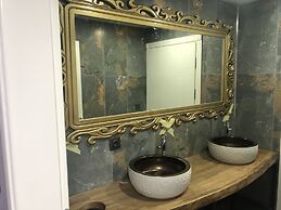 Kehribar Otel & Cafe Restaurant