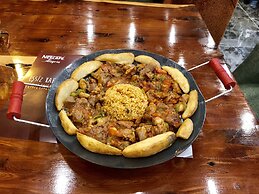 Kehribar Otel & Cafe Restaurant