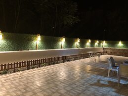 Kehribar Otel & Cafe Restaurant