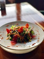 Kehribar Otel & Cafe Restaurant