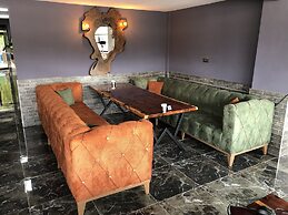 Kehribar Otel & Cafe Restaurant