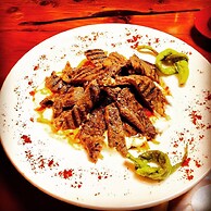 Kehribar Otel & Cafe Restaurant