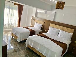 Kehribar Otel & Cafe Restaurant