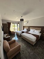 Kehribar Otel & Cafe Restaurant