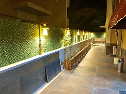 Kehribar Otel & Cafe Restaurant