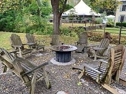 Inn at Millrace Pond