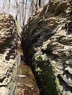 Inn at Millrace Pond