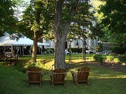 Inn at Millrace Pond