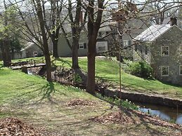 Inn at Millrace Pond