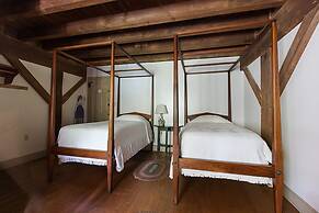 Inn at Millrace Pond