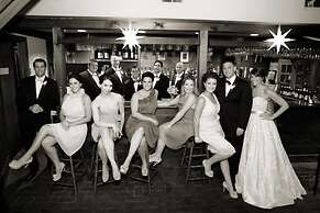 Inn at Millrace Pond