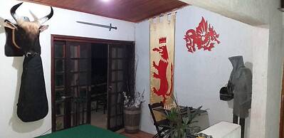 Espaço UNIFLORA Eventos