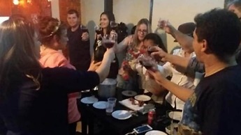 Espaço UNIFLORA Eventos