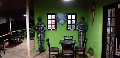 Espaço UNIFLORA Eventos