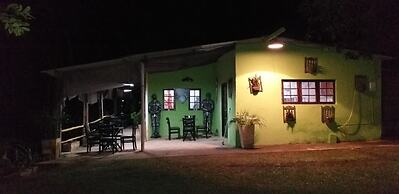 Espaço UNIFLORA Eventos