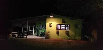 Espaço UNIFLORA Eventos