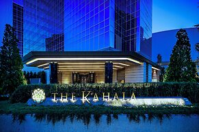 THE KAHALA Hotel & Resort YOKOHAMA